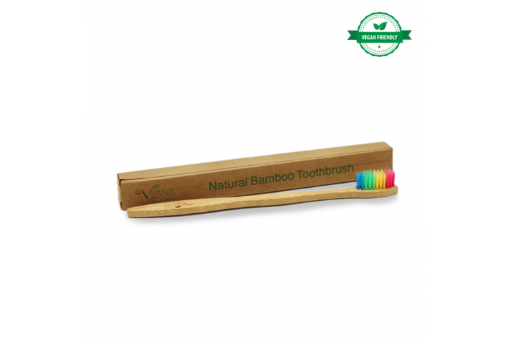 ADULTS BAMBOO TOOTHBRUSH