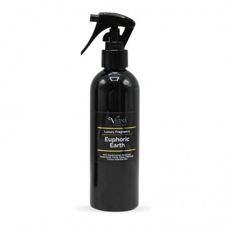 Euphoric Earth – Luxury Fragrance Refill – Vilana