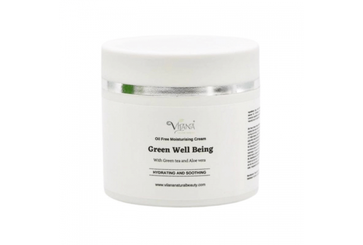 GREEN WELL BEING