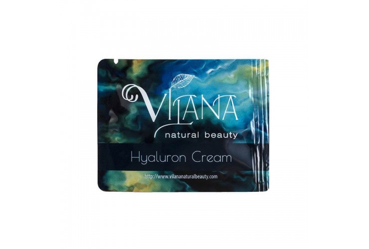 FACE CREAM 'HYALURON CREAM'...