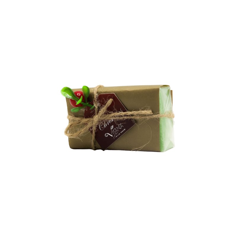 Christmas Treat – Handmade Christmas Soap – Vilana