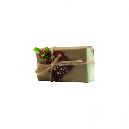 Christmas Treat – Handmade Christmas Soap – Vilana