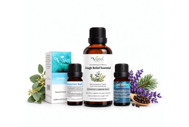 IMMUNITY BOOSTER