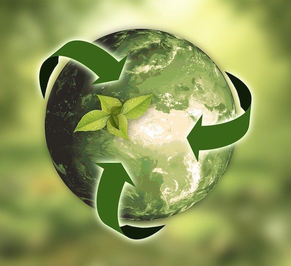 Why do we choose recyclable packaging?