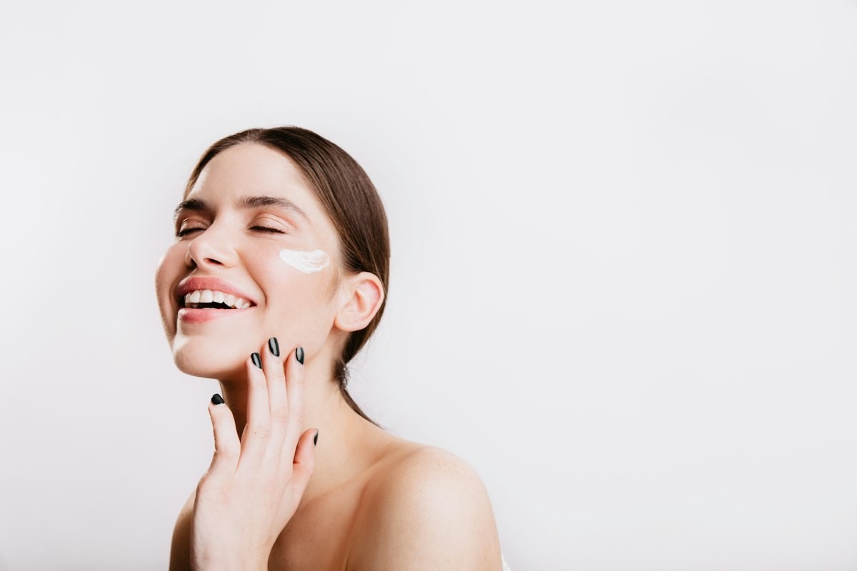 Natural Skincare Routine for Sensitive Skin